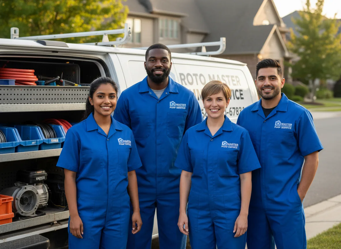 Sump Pump Installation company in Anderson, AK